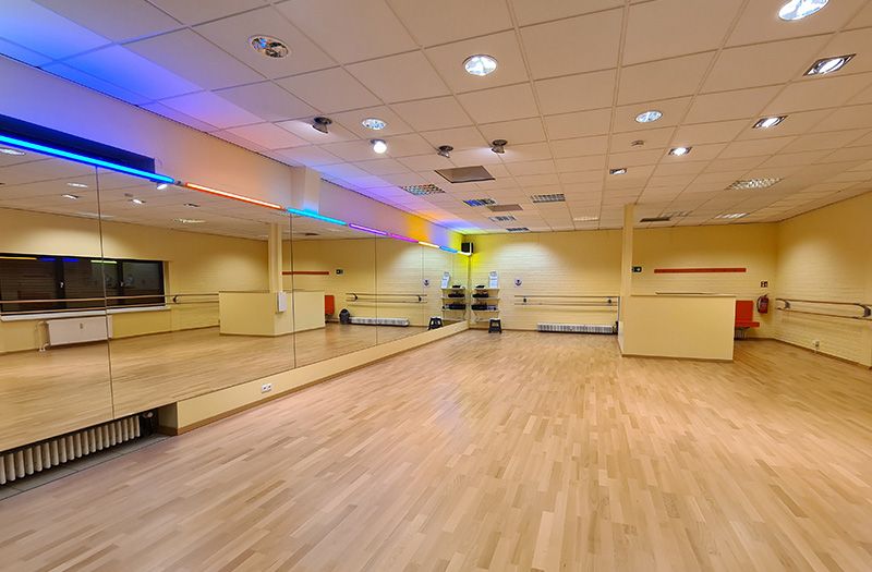 Ballettschule Vogl - Standort Dahlem