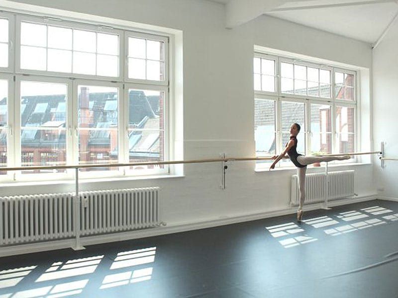 Ballettschule Vogl