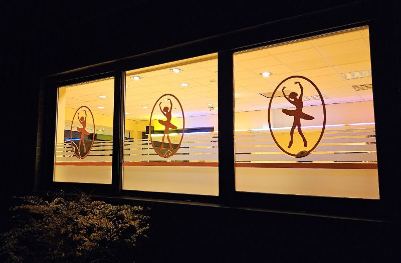 Ballettschule Vogl - Standort Dahlem