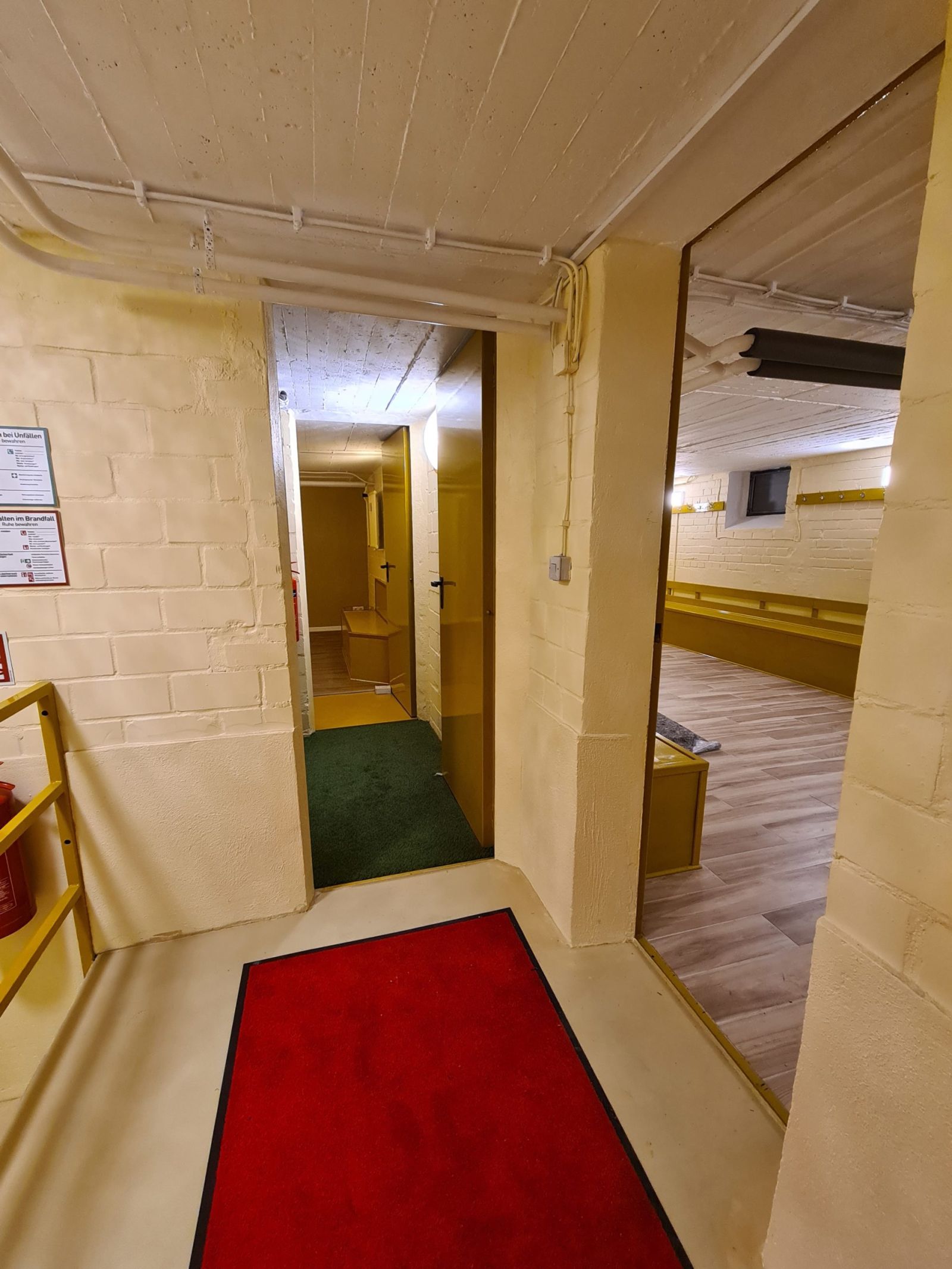 Ballettschule Vogl - Standort Dahlem