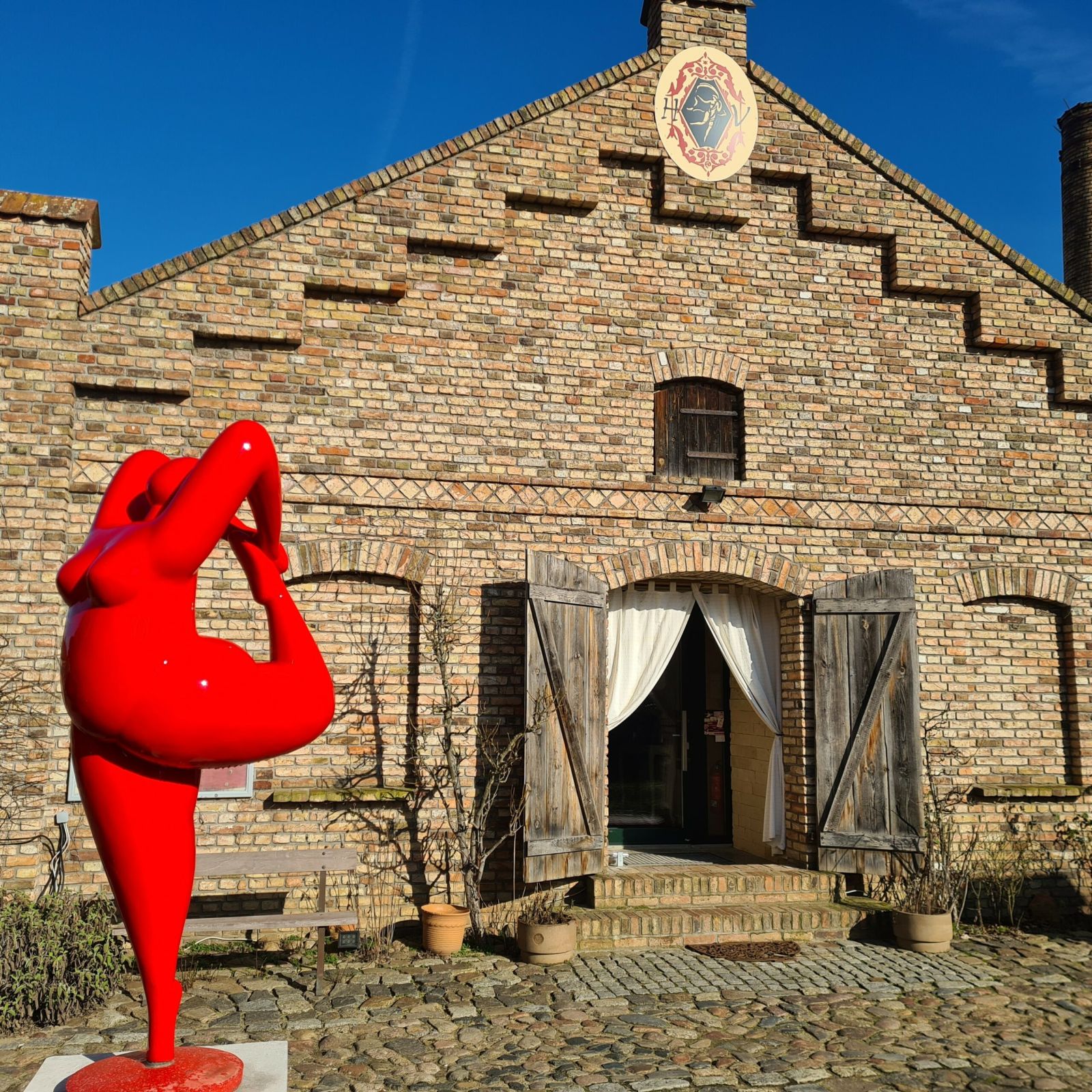 Ballettschule Vogl - Standort Stahnsdorf