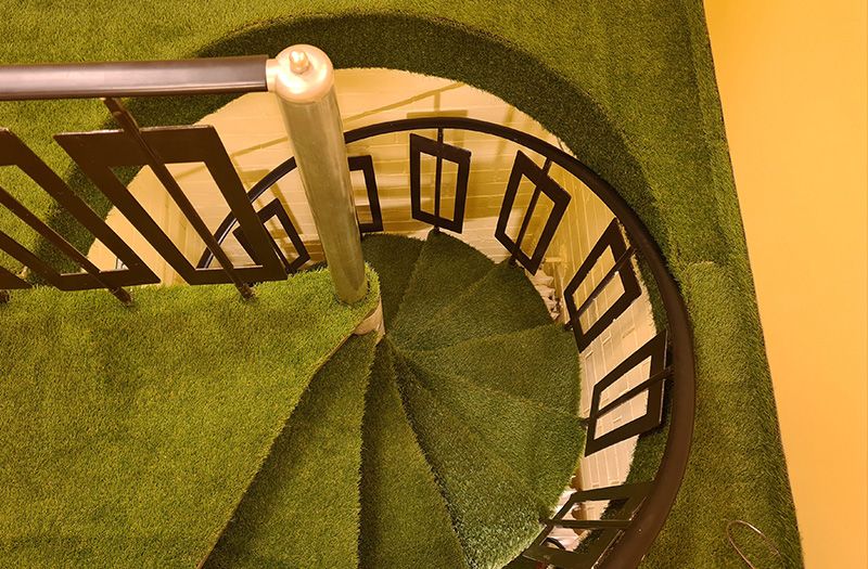 Ballettschule Vogl - Standort Dahlem