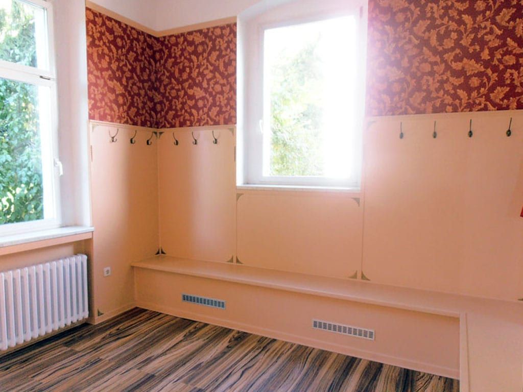 Ballettschule Vogl - Standort Mexikoplatz