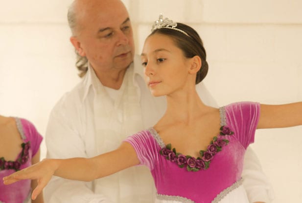 Ballettschule Vogl
