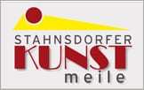 Logo Stahnsdorfer Kunstmeile
