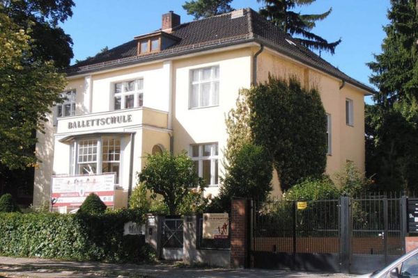 Ballettschule Vogl