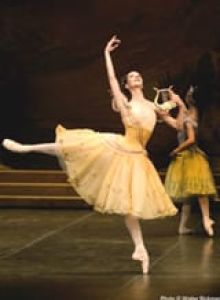 Ballettschule Vogl