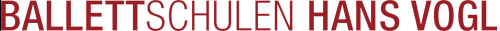 Ballettschulen Hans Vogl
