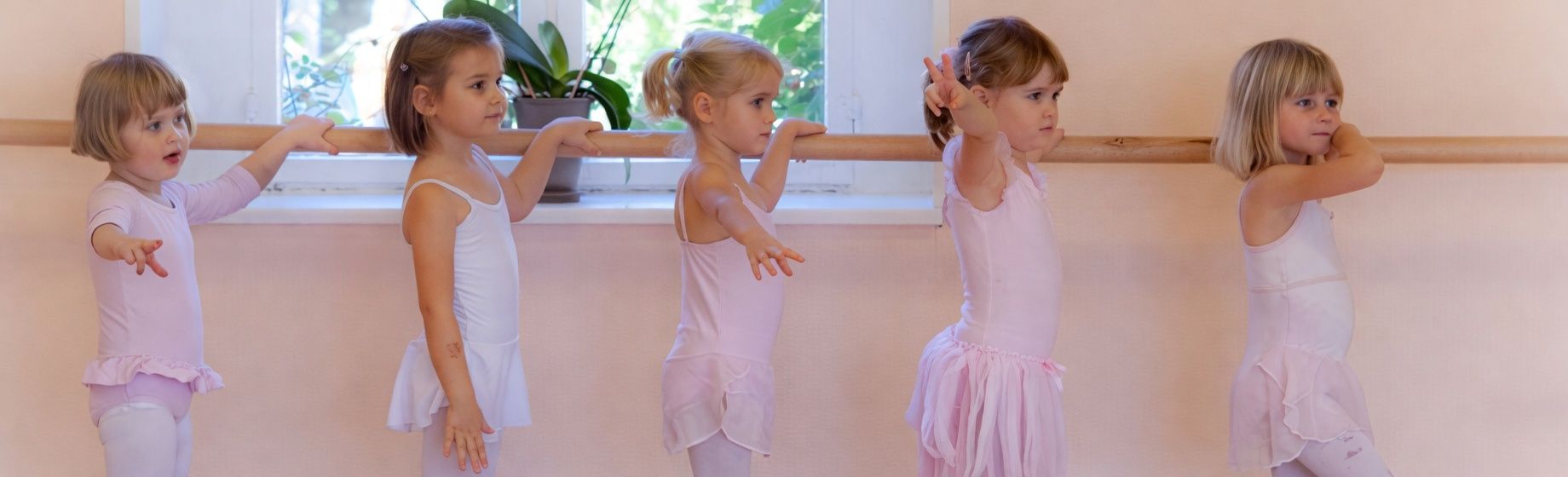 Ballettschule Vogl
