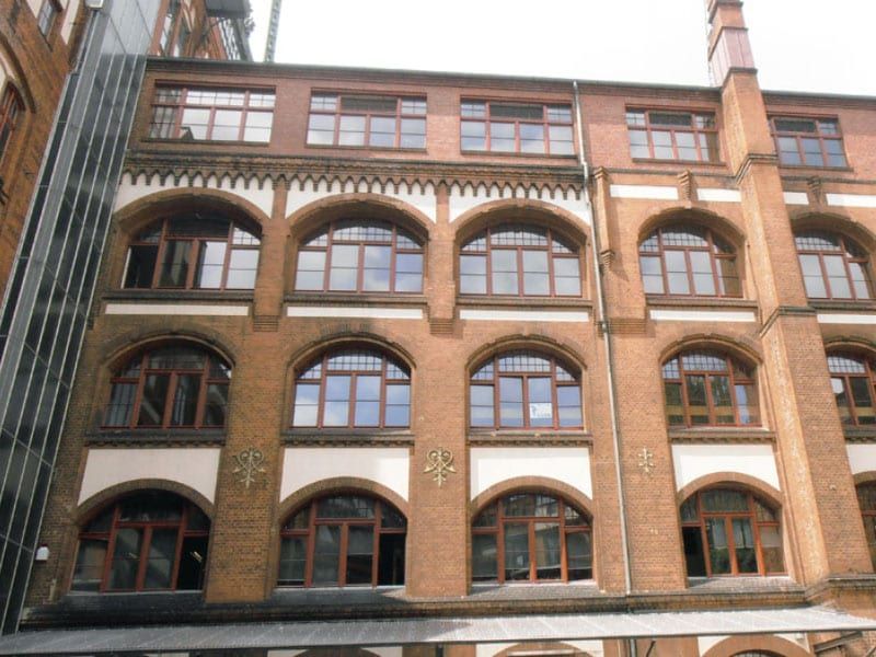 Ballettschule Vogl