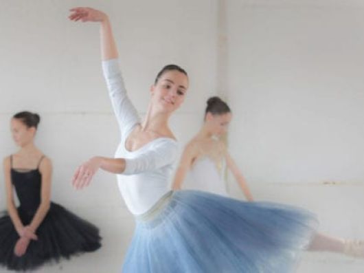 Ballettschule Vogl