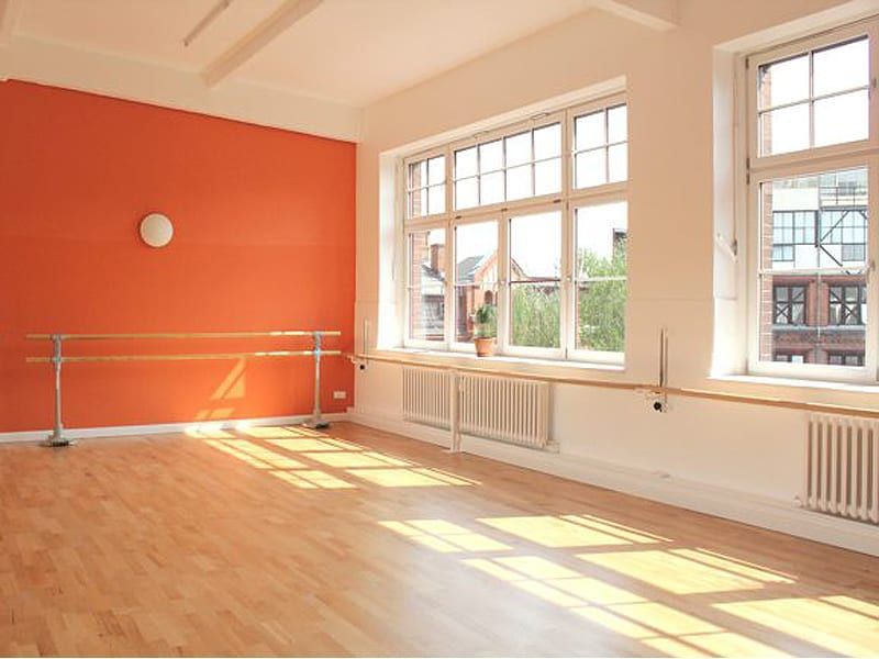 Ballettschule Vogl