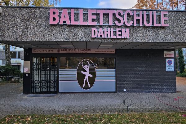 Ballettschule Vogl