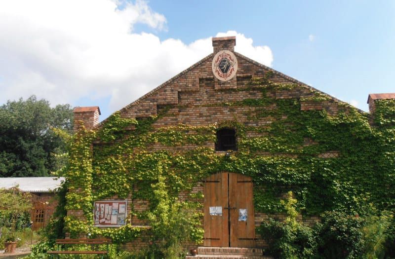 Ballettschule Vogl