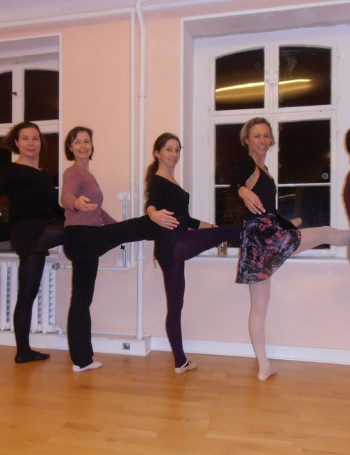 Ballettschule Vogl